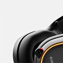 Tai nghe SteelSeries Arctis 5 2019 Black 61504 1